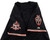 2008 Arizona Diamondbacks David Eckstein #4 Game Used Black Jersey 10th P 46 495