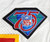 1994 Kansas City Chiefs #45 Game Issued White Jersey 75th Anniversary Patch 42 1