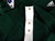 2022 Minnesota Wild Rasmus Kumpulainen #68 Game Issued P Used Green P Jersey DC7