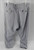 2013 Miami Marlins Greg Dobbs #29 Game Used Grey Pants 35-43-21 395