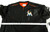 Miami Marlins #41 Game Used Black Pullover Jersey 2XL 457