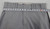 2013 Miami Marlins Steve Cishek #31 Game Used Grey Pants 38-42-20 403