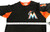 Miami Marlins #10 Game Used Black Jersey Batting Practice L 460