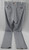 2018 Miami Marlins Cristian Adames #26 Game Used Grey Pants 38-44-39 404