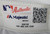 2018 Miami Marlins Game Issued Grey Pants 38-40-34 401