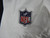 2023 Philadelphia Eagles James Bradberry #24 Game Used White Pants 26 578