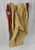 1990s San Francisco 49ers Game Issued Gold Pants 30 544