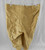 2001 San Francisco 49ers Game Issued Gold Pants 48 542