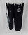 2023 Philadelphia Eagles Haason Reddick #7 Game Issued Black Pants Color Rush 3