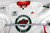 2023-24 Minnesota Wild Jujhar Khaira #16 Game Used White Practice Jersey 56 179