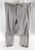 2005 Pittsburgh Pirates Jones #56 Game Used Grey Baseball Pants Size 40 726