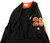 Miami Marlins Brad Ziegler #29 Game Used Black Jersey Batting Practice XL 469