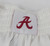 2000s Alabama Crimson Tide Game Issued White Warm Up Pants XXL  036