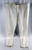2000 Pittsburgh Pirates Renick #44 Game Used White Baseball Pants 40 738