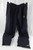 2004-06 Portland Trailblazers Team Issued Black Travel Pants XL 038