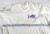 1994-95 Utah Jazz #44 Game Issued Pos Used White Training shirt XXXL 604