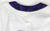 2018 Texas Christian TCU Frogs #9 Game Used White Jersey Football NP R 42 625