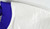 Texas Christian TCU Frogs #7 Game Used White Jersey Poinsettia Bowl P NP R M 4