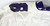 2000 Texas Christian TCU Frogs #78 Game Used White Jersey Alabama Bowl P 50 668
