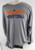 2010-11 Charlotte Bobcats Kwame Brown #54 Game Used Grey Training Shirt 3XL 300