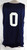 2002-06 Golden State Warriors #0 Game Used Navy Practice Jersey XL 221