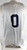 2002-06 Golden State Warriors #0 Game Used Navy Practice Jersey XL 221