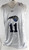 2002-06 Orlando Magic #11 Game Used Navy Practice Jersey XL 233