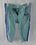 2014 Dallas Cowboys Game Issued Grey Seafoam Pants 28 971