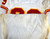 1998 Kansas City Chiefs #99 Game Issued White Jersey 46 982