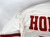 2016 San Francisco 49ers Gerald Hodges #51 Game Used White Jersey 70th P 42 841