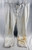 1990s Florida Marlins Game Used White Baseball Pants Size 44 78
