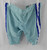 2012 Dallas Cowboys Game Issued Grey Seafoam Pants 44 975