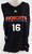 2007-08 Charlotte Bobcats #16 Game Issued Black Practice Jersey 2XL 277