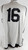 2007-08 Charlotte Bobcats #16 Game Issued Black Practice Jersey 2XL 277
