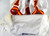 2002 Kansas City Chiefs Lawrence Tynes #1 Game Issued White Jersey 42 977
