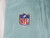 Dallas Cowboys Game Issued Grey Seafoam Pants 28 977