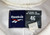 1997 Kansas City Chiefs #80 Game Issued White Jersey 46 989