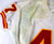 2001 Kansas City Chiefs George McCullough #47 Game Issued White Jersey 42 978