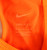 2018 Boise State Broncos #5 Game Used Orange Jersey 60 P Beach Volleyball M 920