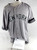 2019 New York Yankees Gary Sanchez #24 Game Used Grey Jersey 3 HRS in 1 Game 6 R