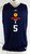 2002-06 Golden State Warriors #5 Game Used Navy Practice Jersey 3XL 205