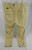 2024 Arizona Diamondbacks Alek Thomas #5 Game Used Gold Pants City B1-32-28 411