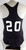 2013 Boise State Broncos #20 Game Used Black Jersey Beach Volleyball L 903