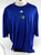 2006-07 Orlando Magic #21 Game Issued Pos Used Blue Training Shirt 4XL 597