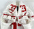 2014 San Francisco 49ers #33 Game Issued White Jersey 42 822