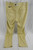 2024 Arizona Diamondbacks Zac Gallen #23 Game Used Gold Pants City 34 398