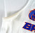 2018 Boise State Broncos #10 Game Used White Jersey 60 P Beach Volleyball S 906