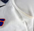 2018 Boise State Broncos #1 Game Used White Jersey 60 Patch Beach Volleyball M 0