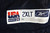 Team USA Basketball #19 Game Used Navy Practice Jersey 2XL 047
