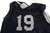 Team USA Basketball #19 Game Used Navy Practice Jersey 2XL 047